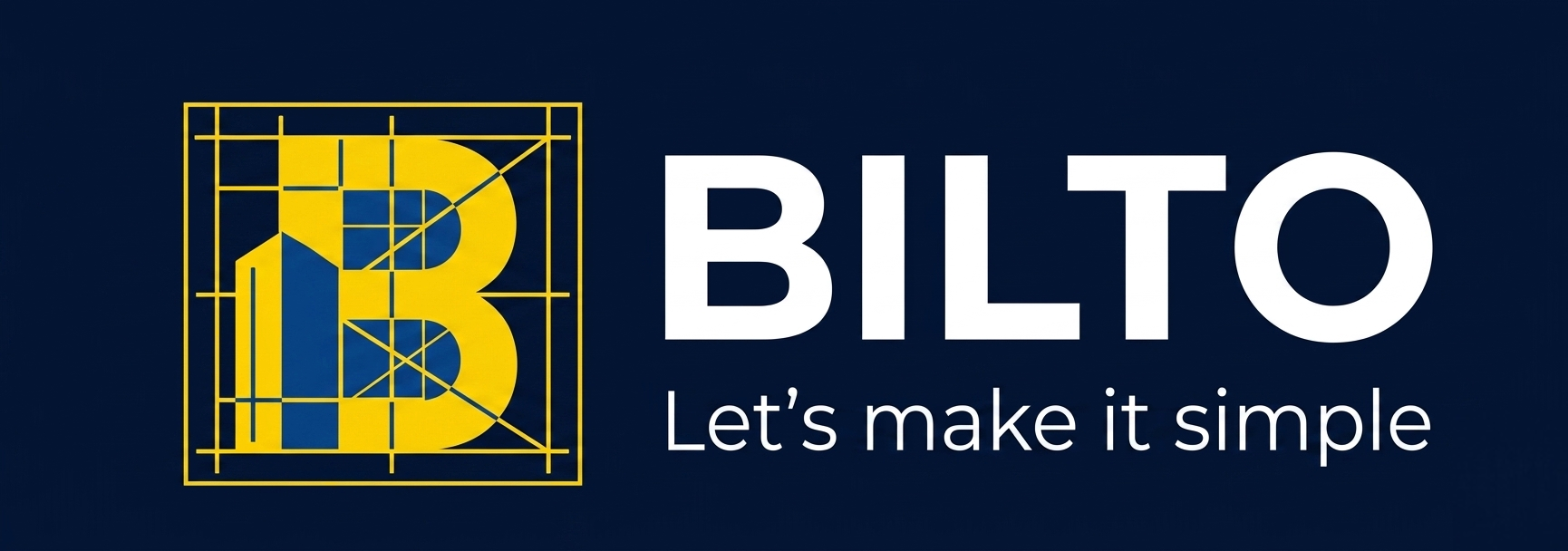 Bilto Logo